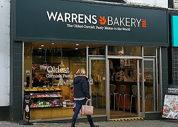 Warrens Bakery