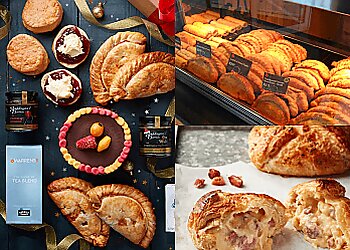 Warrens Bakery Exeter