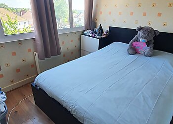 Warren's Cleaning Facilities