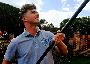 Warren's Cleaning Services Warren's Cleaning Services