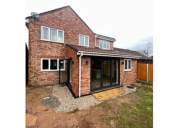 Warrington Construction Ltd