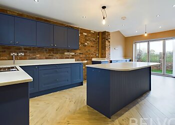 Warrington Construction Ltd