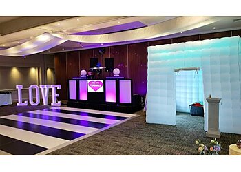 Warrington DJ & Photo Booth