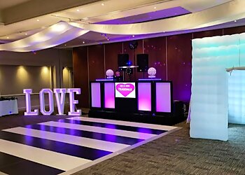 Warrington DJ & Photobooth