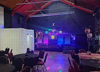 Warrington DJ & Photobooth