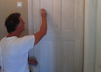 Warrington Decorators