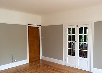 Warrington Decorators