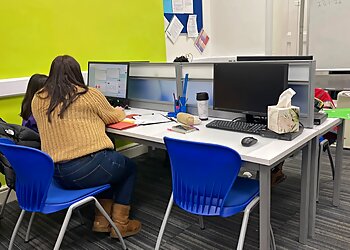 Warrington Education Centre