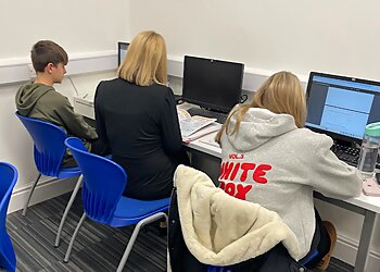 Warrington Education Centre