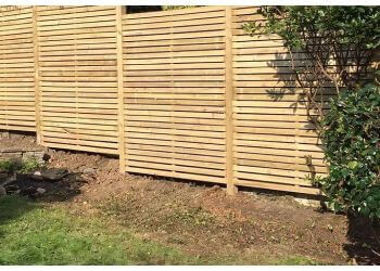 3 Best Fencing Contractors in Warrington, UK - Expert Recommendations