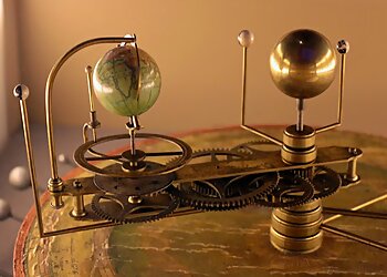 Warrington Museum & Art Gallery