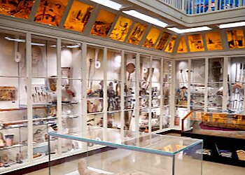 Warrington Museum & Art Gallery