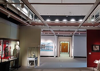 Warrington Museum & Art Gallery