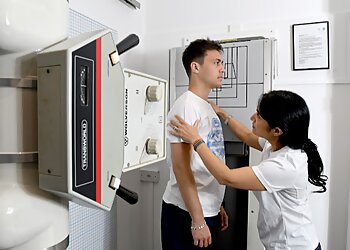 Warrington Optimum Wellness