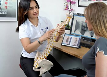 Warrington Optimum Wellness