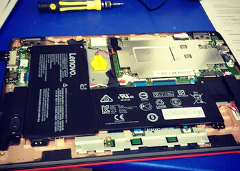 Warrington PC Doctor