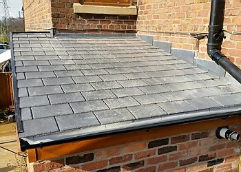 Warrington Roofing Ltd.