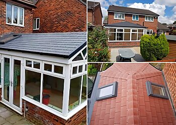 Warrington Roofing Ltd.