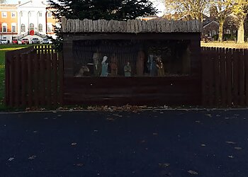 Warrington Town Hall