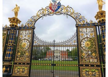 Warrington Town Hall