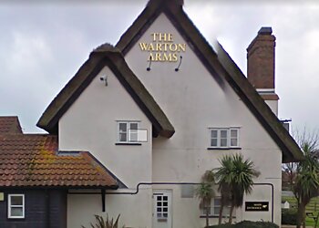 The Warton Arms