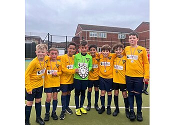 Warwick Bridge Primary School