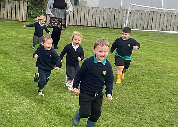 Warwick Bridge Primary School