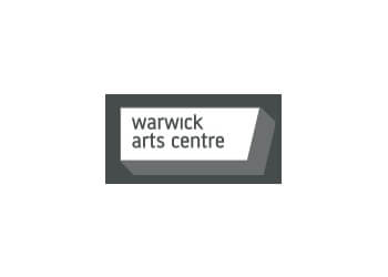 Coventry art galleries Warwick Gallery image 1