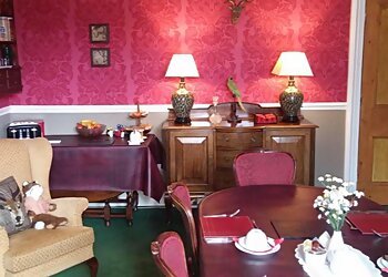 Warwick Lodge Guest House