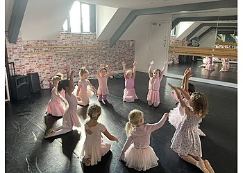 Warwickshire Dance Academy