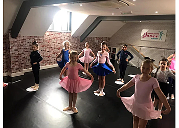 Warwickshire Dance Academy