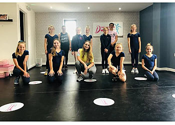 Warwickshire Dance Academy