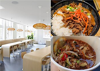 Wasabi Sushi & Bento