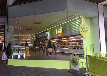 Wasabi Sushi & Bento