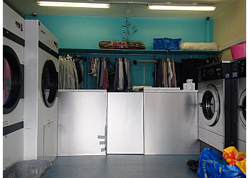Wash N Go Launderette & Dry Cleaners