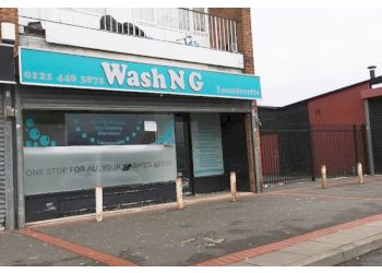 Wash N Go Launderette & Dry Cleaners