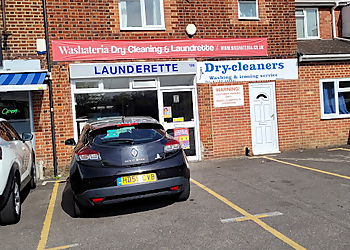  Washateria launderette and drycleaning