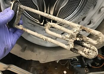 Washco Appliance Repairs