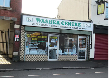 Washer Centre
