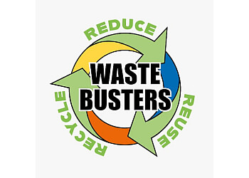 Waste Busters