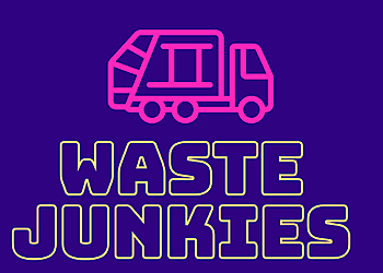 Waste Junkies Waste Junkies