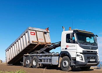 Waste King livingston