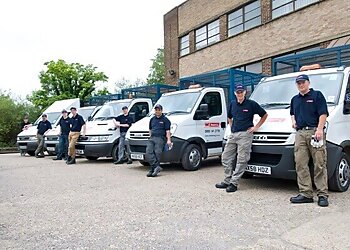 Waste King livingston