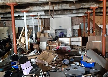 Waste Rubbish Removal LTD