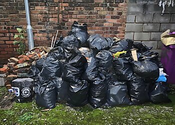 Waste Rubbish Removal LTD