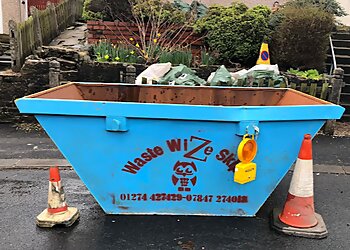 Waste Wize Skip Hire
