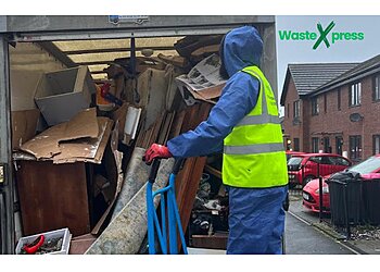 WasteXpress