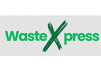 Manchester rubbish removal WasteXpress image 1