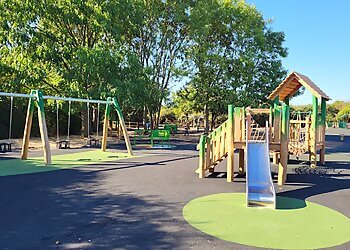 Wat Tyler Country Park