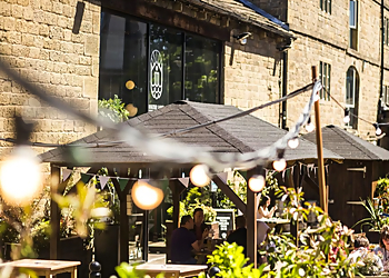 Water Lane Boathouse